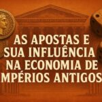 apostas e influencia em imperios antigos