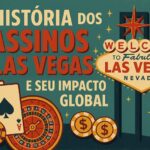 a história dos cassinos em Las Vegas e seu impacto global