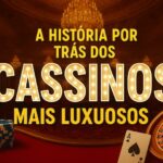 cassino luxuoso