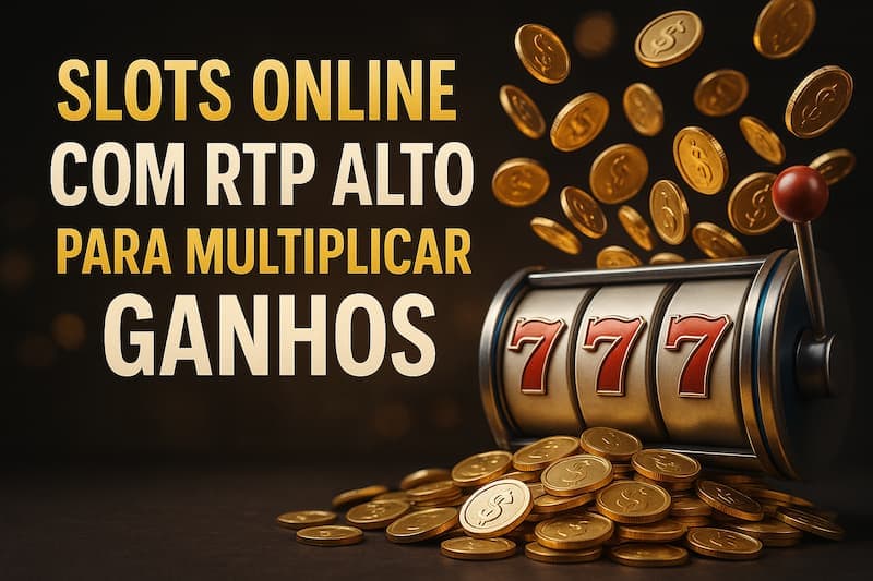 slots com rtp alto