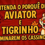 tigrinho e aviator 1